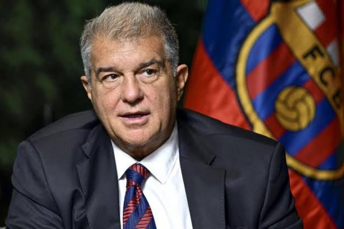 Barça : la finale à trois pour la présidence est connue, Laporta en pole pour briguer un nouveau mandat position de favori
