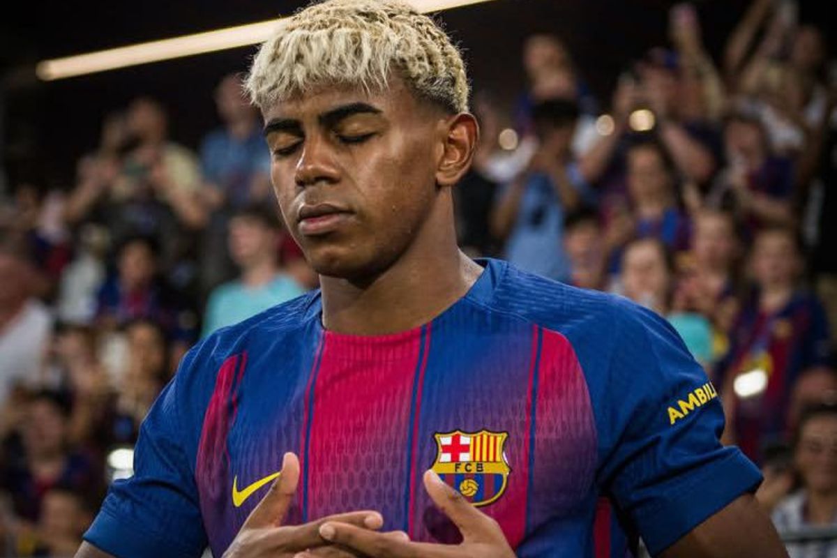 Mourinho recadre Lamine Yamal et envoie un message fort au Barça
