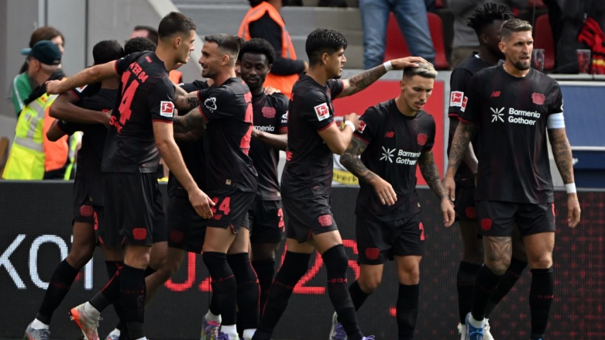 Coupe d’Allemagne, quarts de finale: les résultats