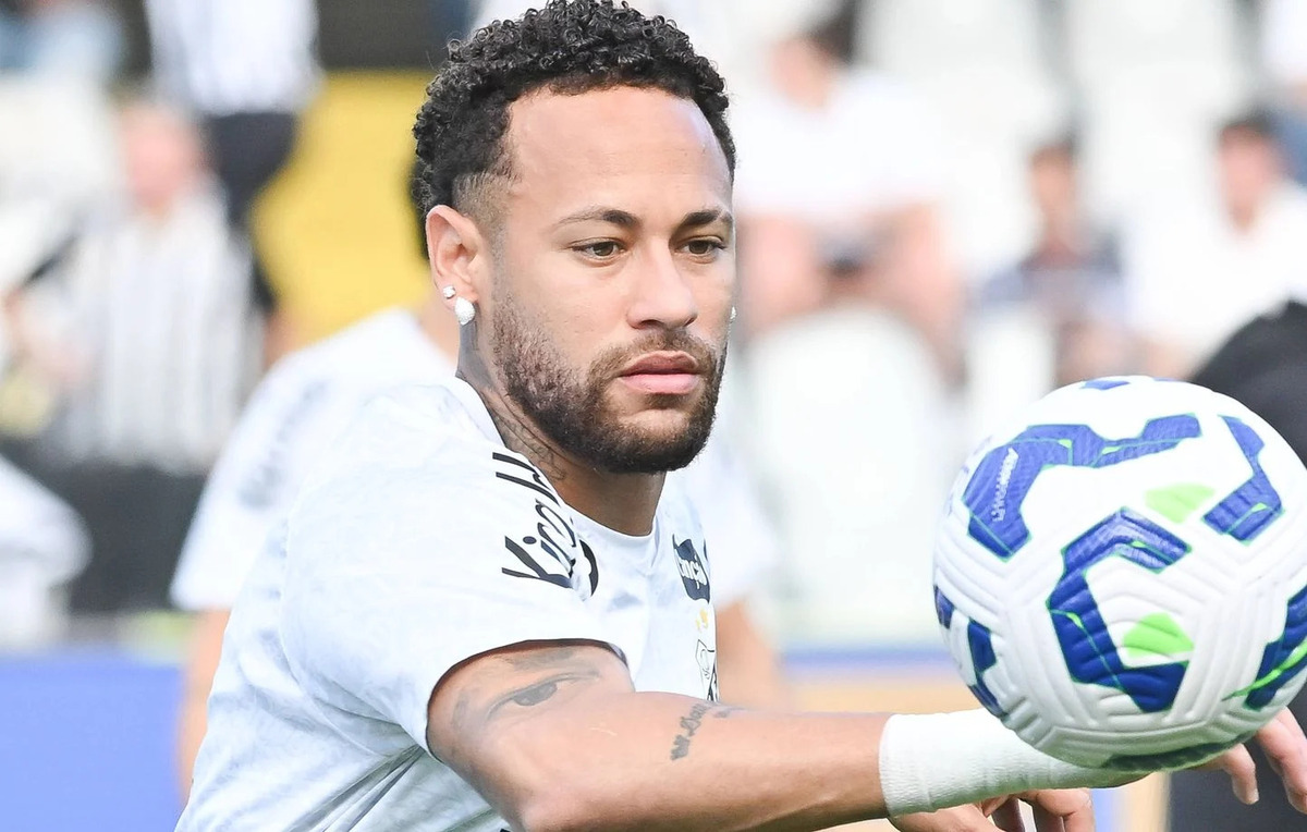 Neymar : la superstar brésilienne opéré ?L’ annonce fracassante en vue de la Coupe du