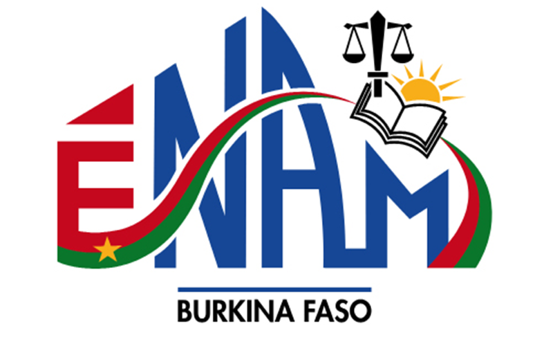 Burkina-Faso / Ecole Nationale d’Administration et de Magistrature (ENAM) : Recrutement d’inscrits sur titre en Psychologie clinique pour la rentrée 2025-2026
