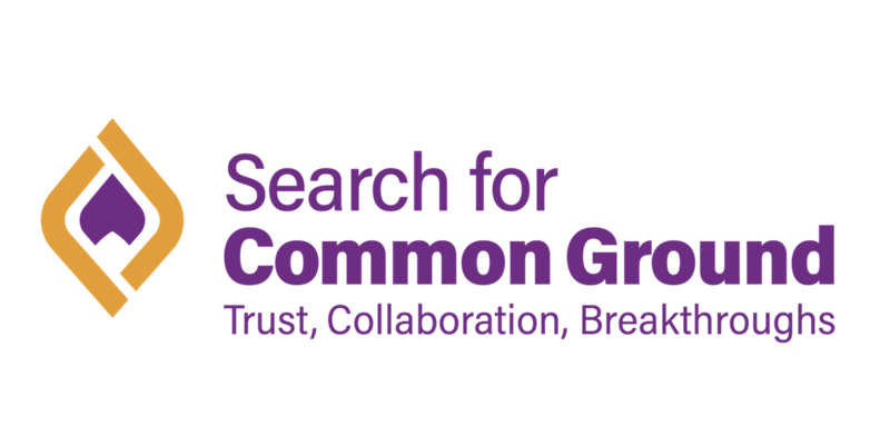 CARRIERE : Recrutement à l’ONG internationale Search for Common Ground (13 Septembre 2025)