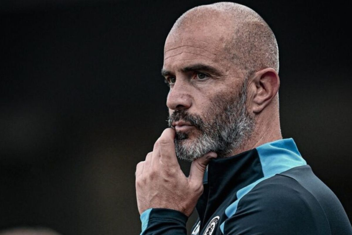 Coup de tonnerre, le coach de Chelsea viré ?