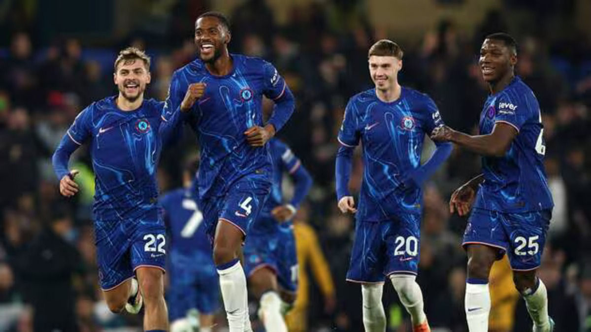 Interdiction de recrutement, amende XXL, Chelsea lourdement sanctionné avant le PSG !