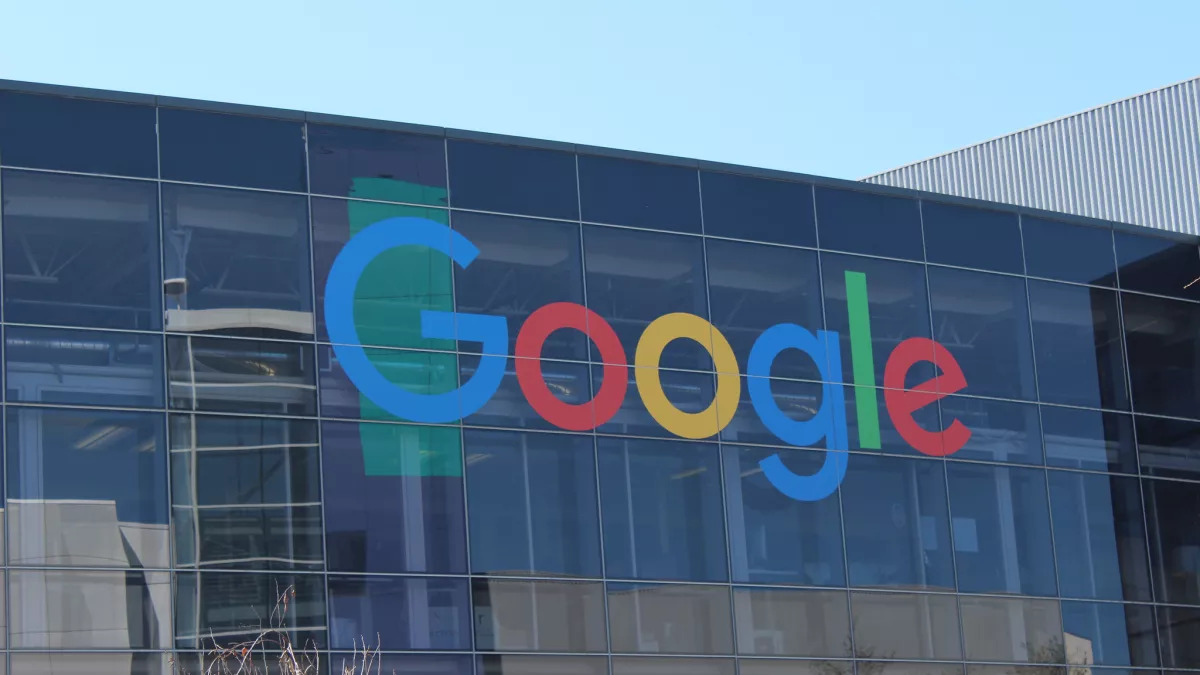 Google lourdement sanctionné par la Russie ; la raison