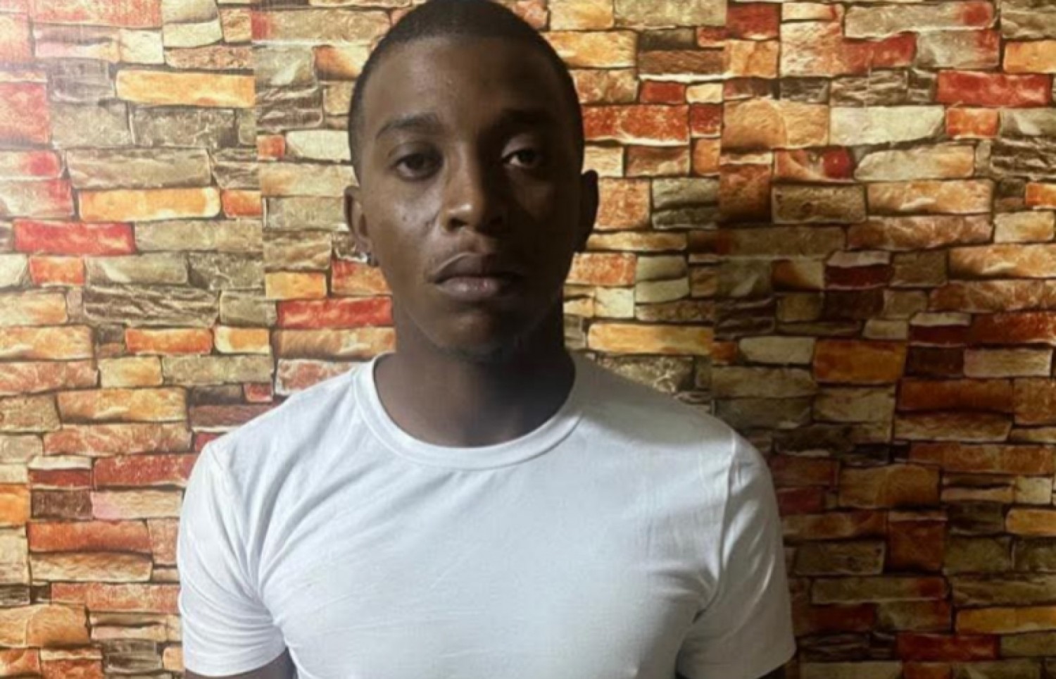 Ibrahim Zigui Côte d'Ivoire