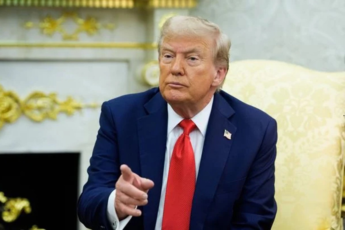 États-Unis : Donald Trump acte le retrait du pays de ces 66 organisations internationales