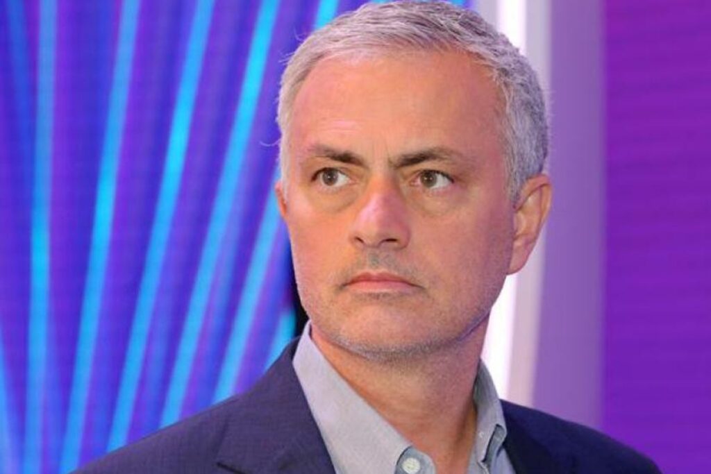 José Mourinho
