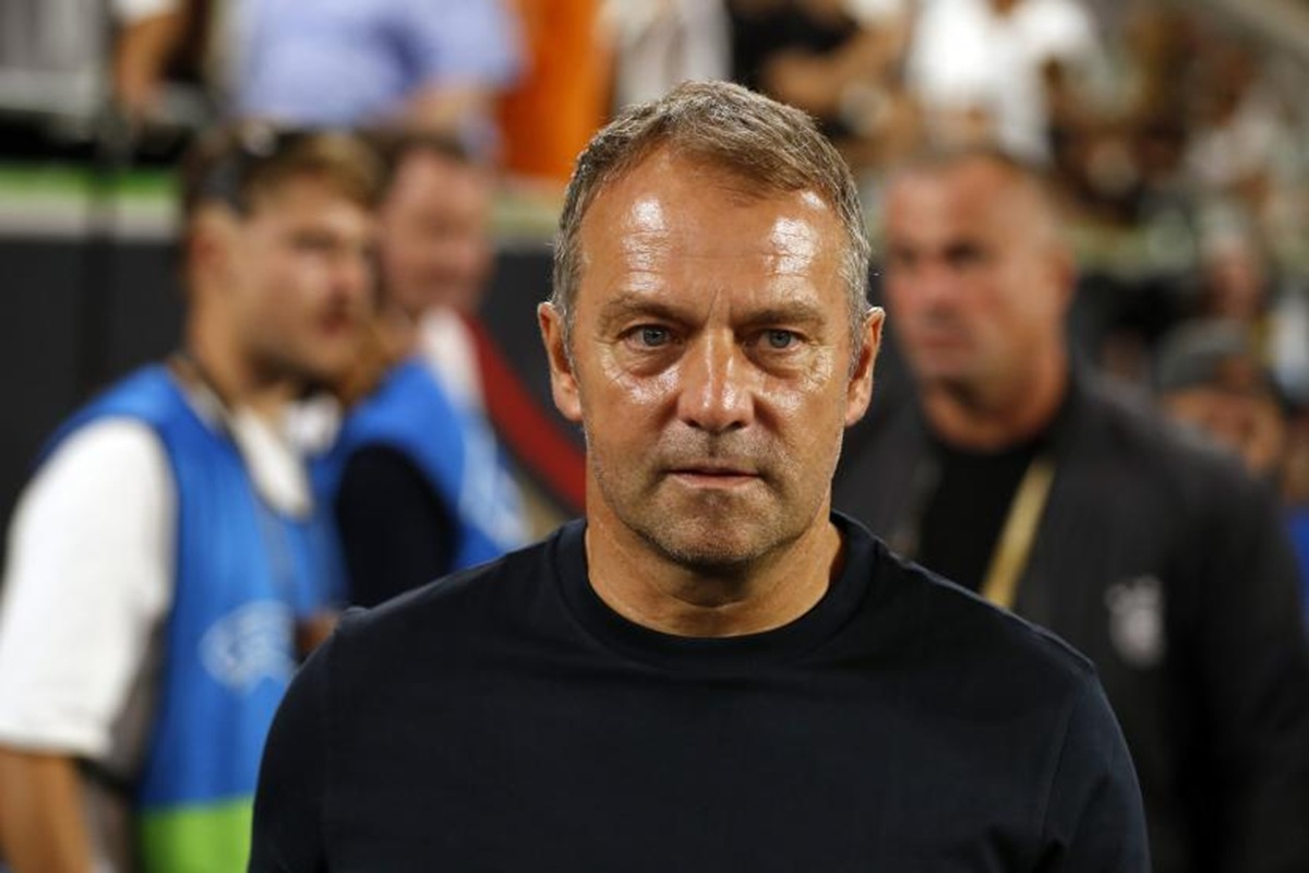 Barça : excellente nouvelle pour Hansi Flick