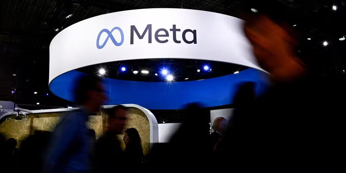 Intelligence artificielle : cette innovation de Meta va vous choquer