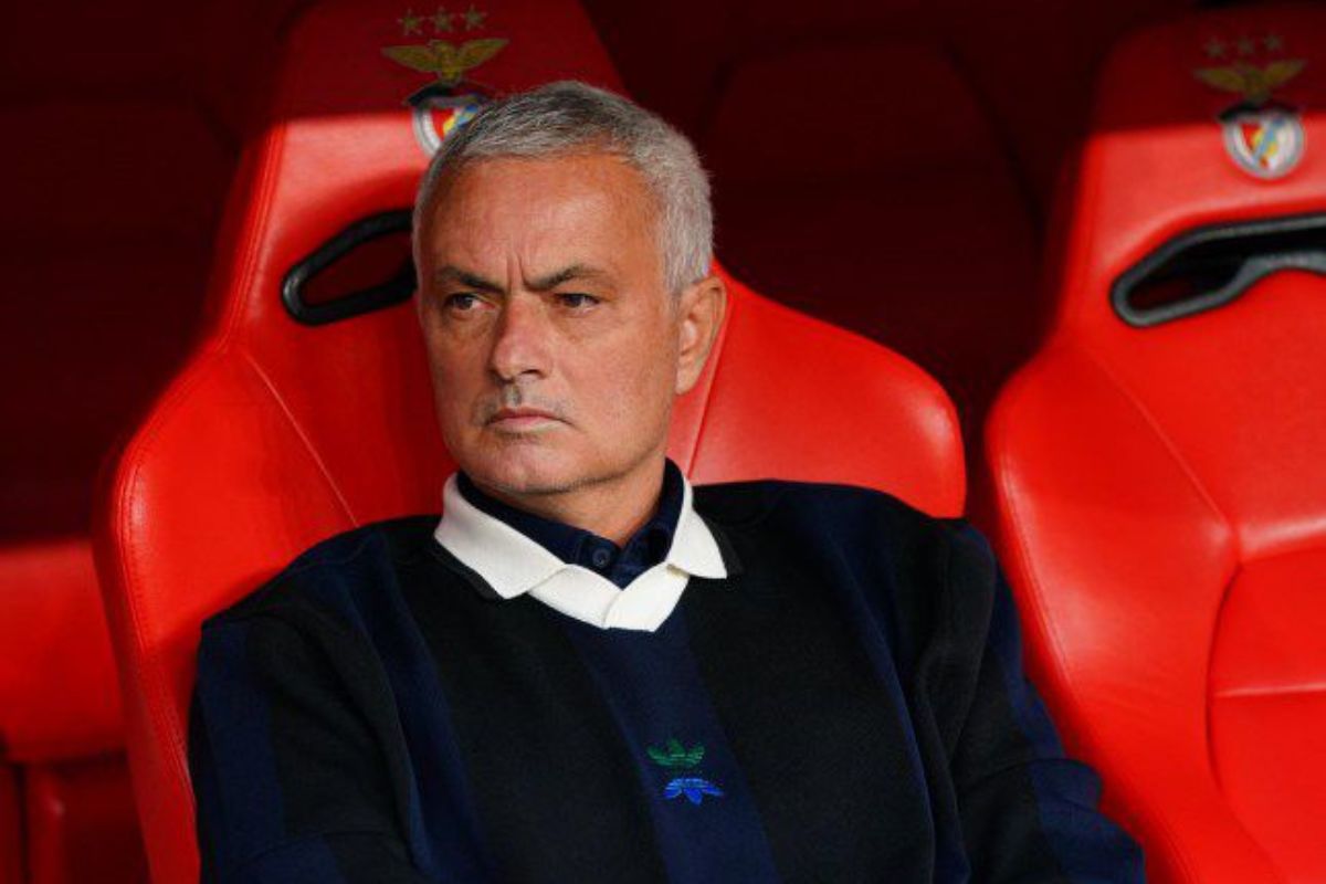 José Mourinho : vers un retour fracassant du portugais au Real Madrid ? Le verdict est tombé !