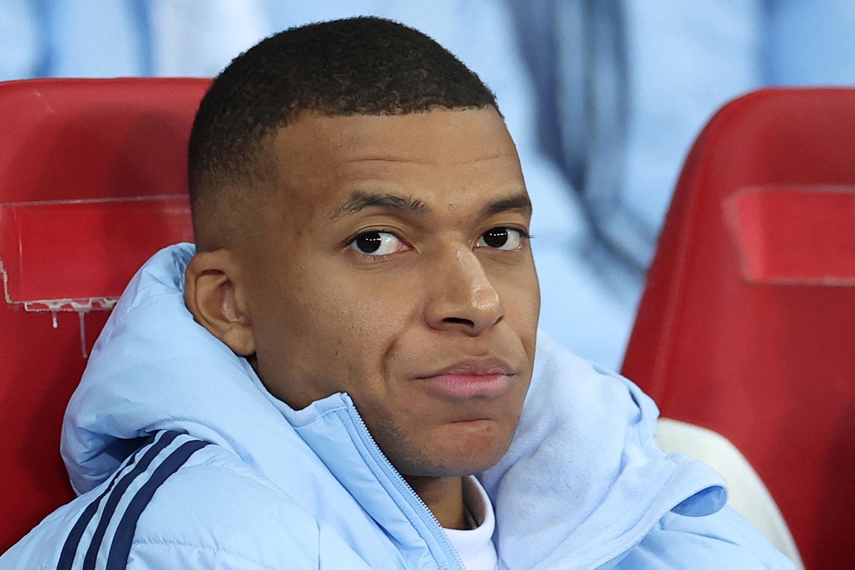 "Mbappé est le meilleur joueur du monde mais pour le Real, ça ne suffit pas"