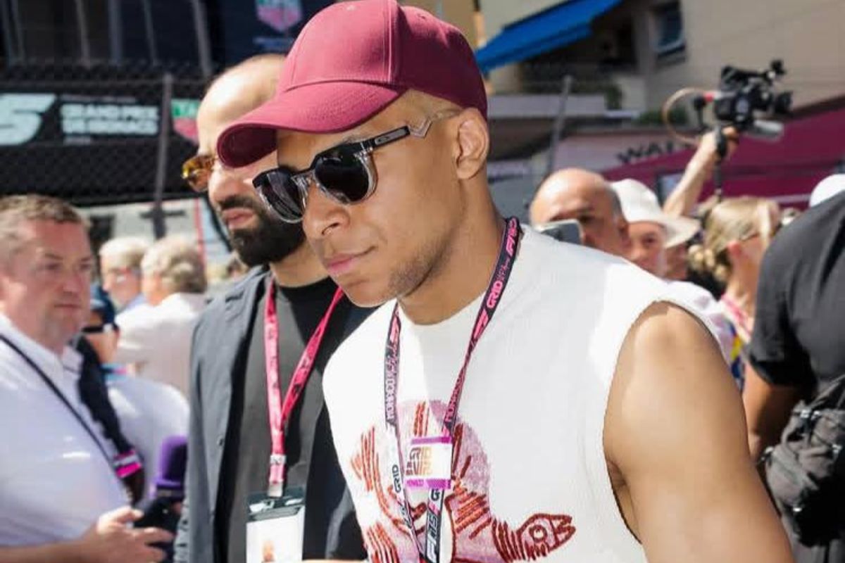 CAN 2025 : après Zidane, Mbappé débarque pour soutenir les …