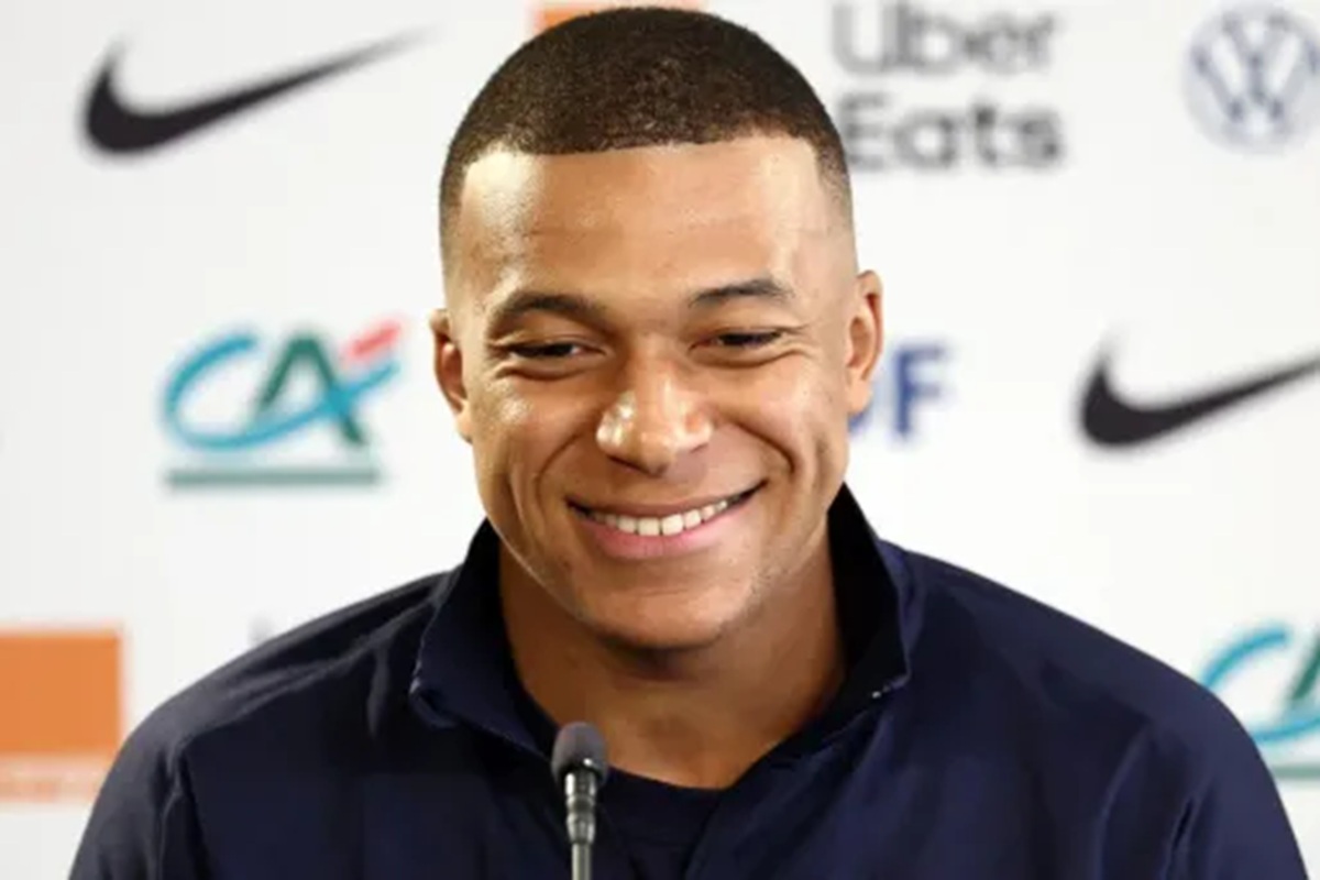 Kylian Mbappé dit ses vérités à la FIFA : "Si mon équipe domine, je dis que ça casse le..."