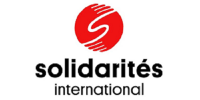 L'ONG SOLIDARITÉS INTERNATIONAL (SI) recrute (03 Septembre 2025)
