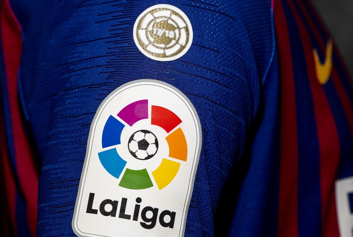 Liga : le ballon connecté arrive, le football entre dans une nouvelle ère