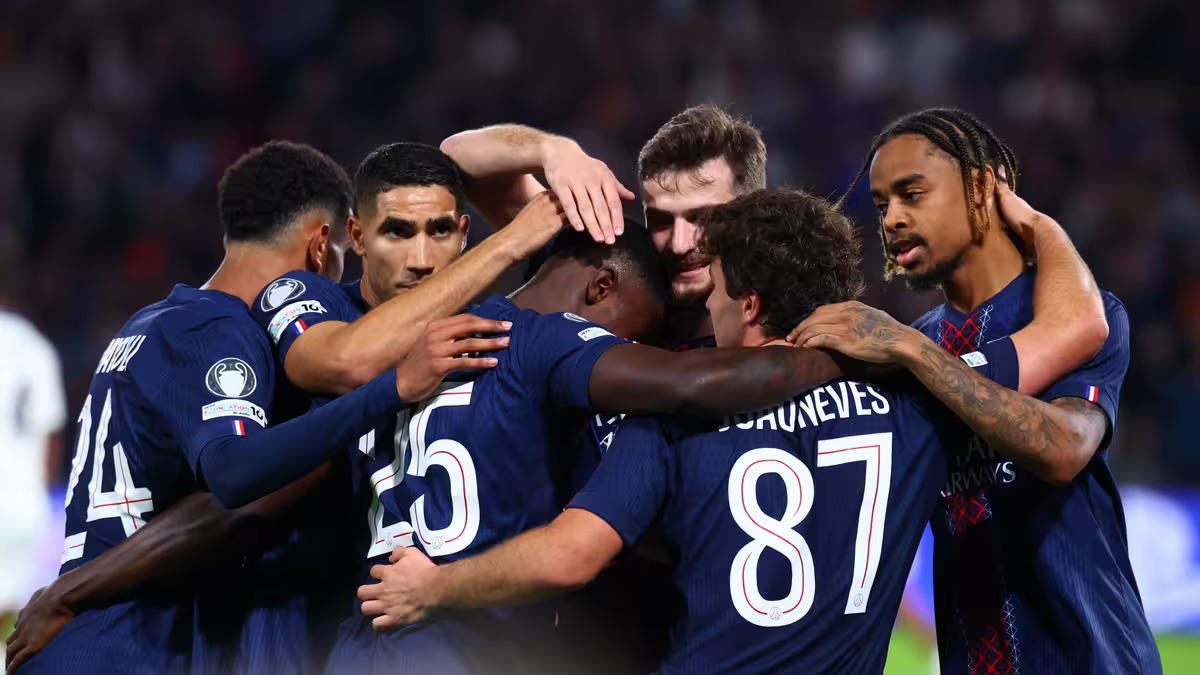 Coupe intercontinentale : au Qatar, le PSG en route vers de nouvelles conquêtes