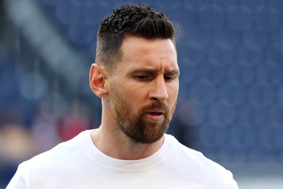 Avec 3 ans de retard, Lionel Messi rattrape Cristiano Ronaldo Mondial 2026