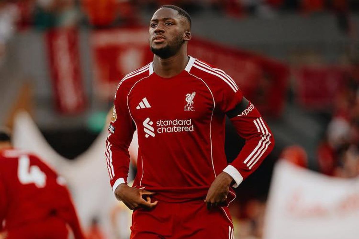 Liverpool : Ibrahima Konaté veut claquer la porte du club ; voici les 3 recrues ciblées