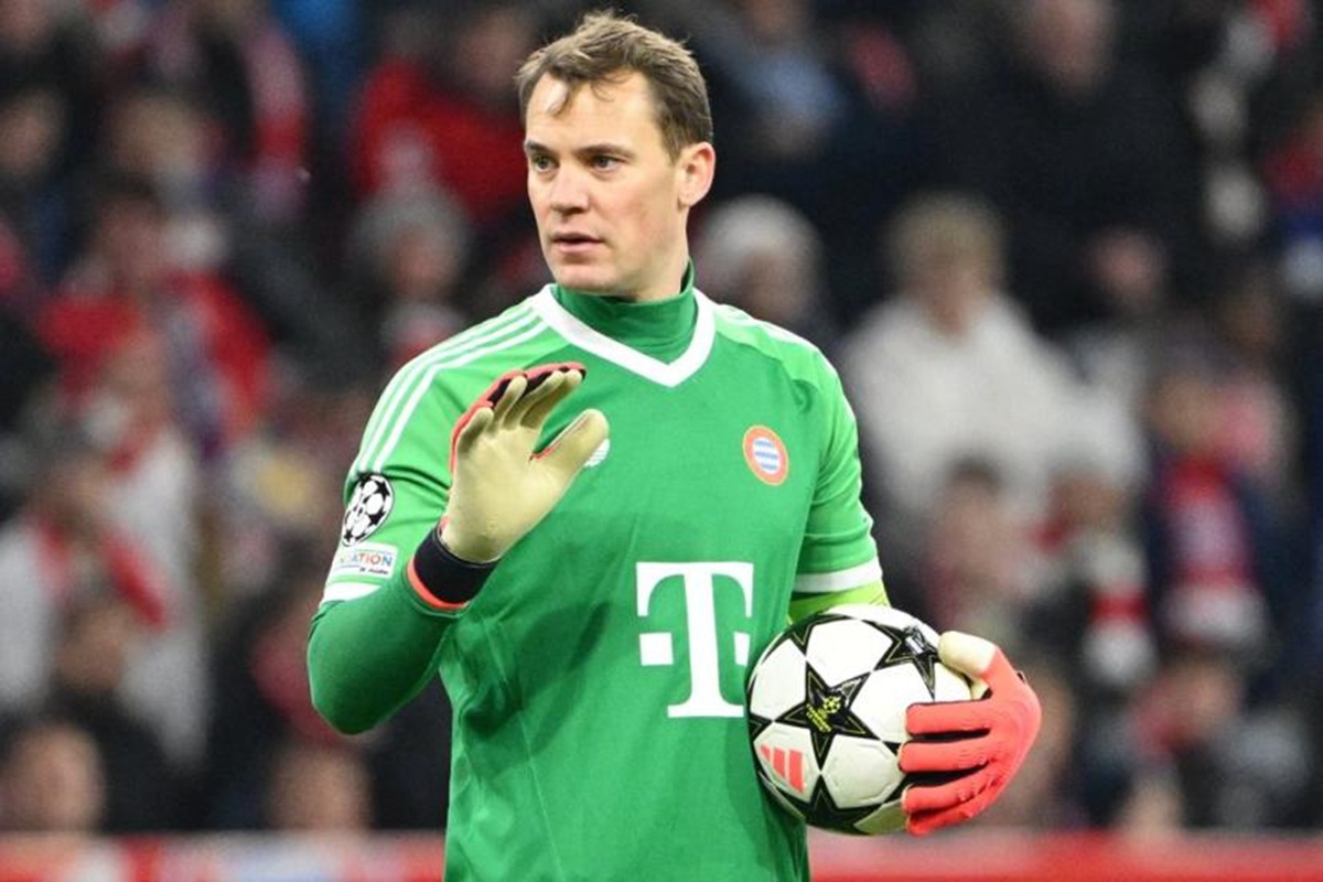 Bayern : Manuel Neuer dévoile la raison surprenante de sa prolongation