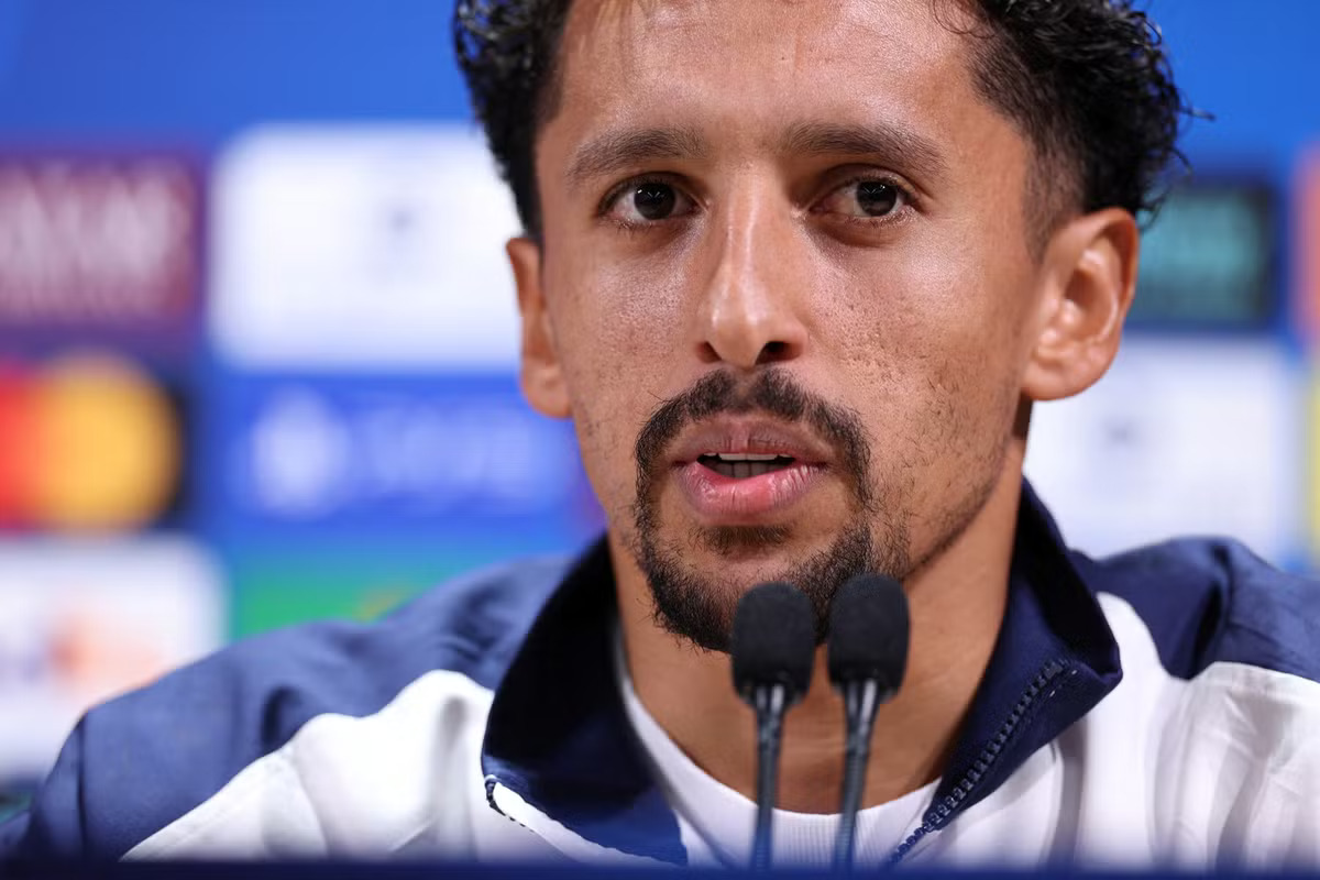 PSG : Marquinhos en quête de la nationalité française