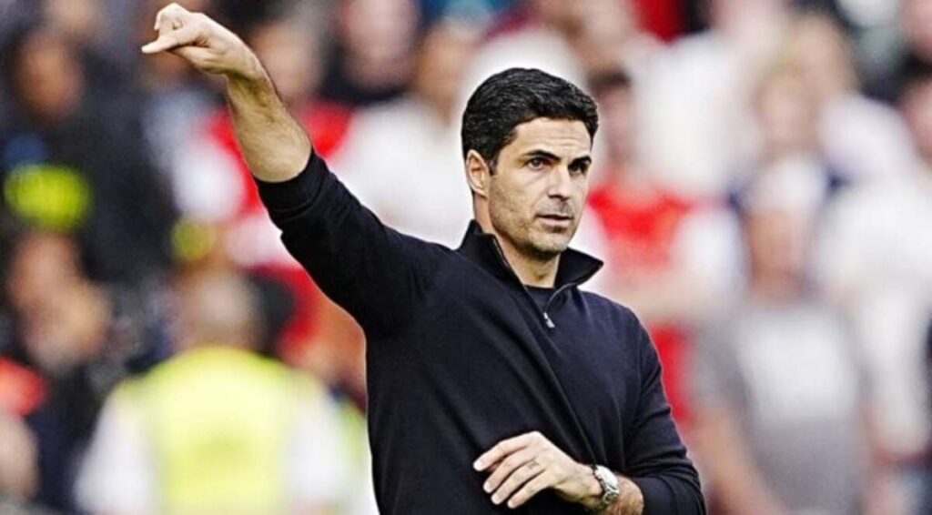 Real Madrid : Arsenal passe à l’offensive pour Vinicius, Arteta lui promet un rôle central