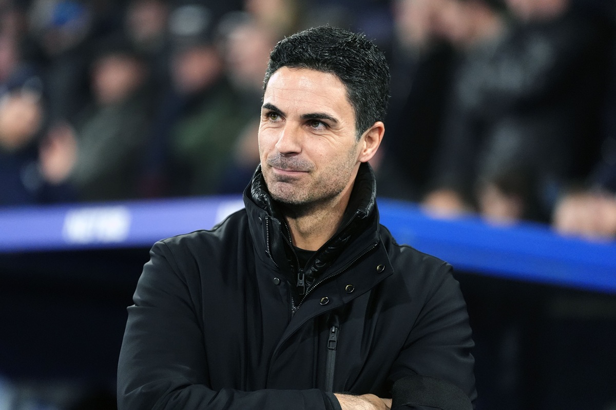 Arsenal : « Mikel Arteta ne gagnera jamais la Premier League s'il reproduit encore cette erreur »