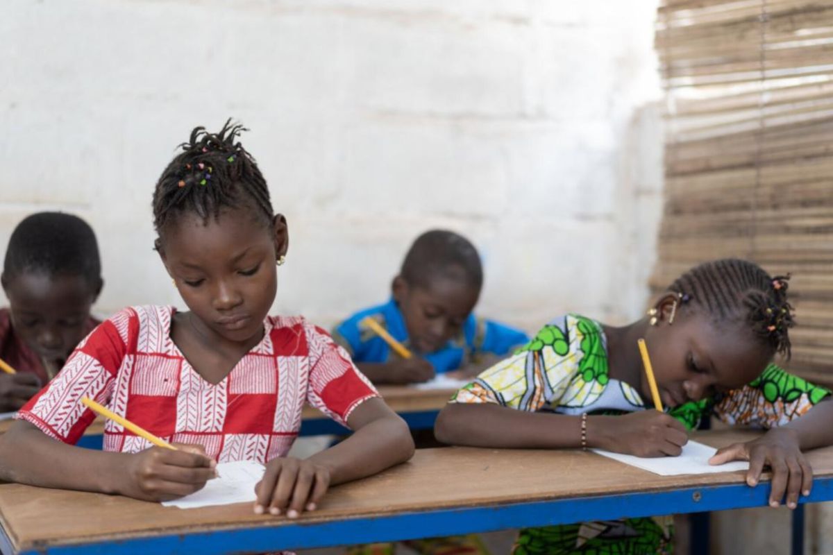Niger : rentrée scolaire 2025-2026, les axes prioritaires de l'action gouvernementale déclinés