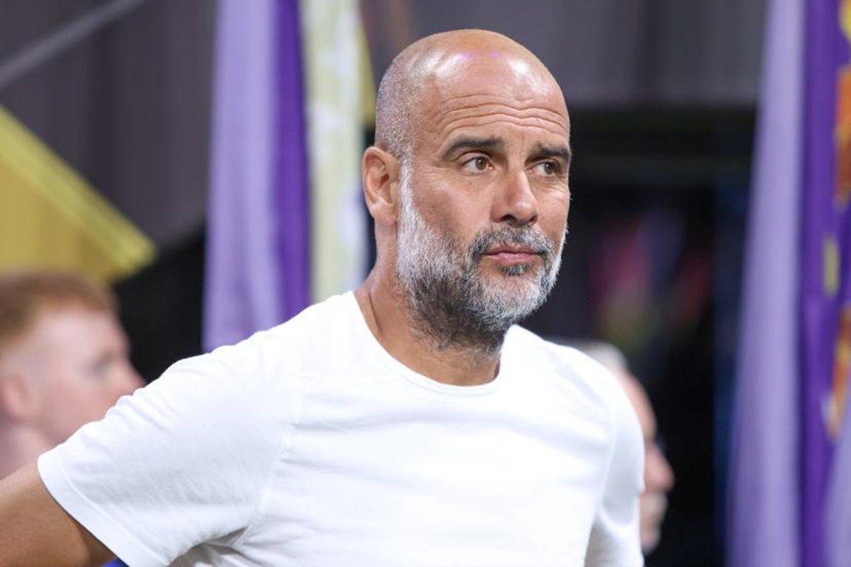 Ligue des Champions : les propos inattendus de Pep Guardiola avant le match retour face au Real Madrid