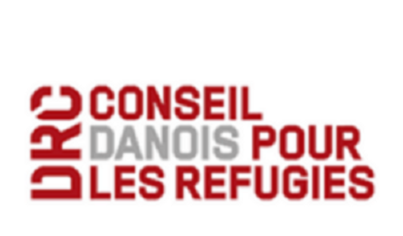 Poste d'assistant.e vacant à l’ONG humanitaire DRC (05 Septembre 2025)