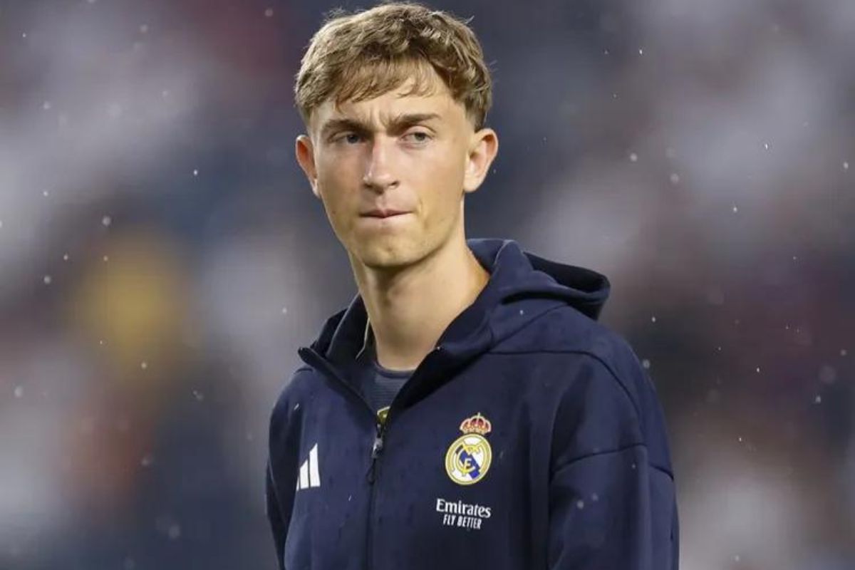 Real Madrid : Les mots forts de Dean Huijsen sur Lamine Yamal et Vinicius Jr