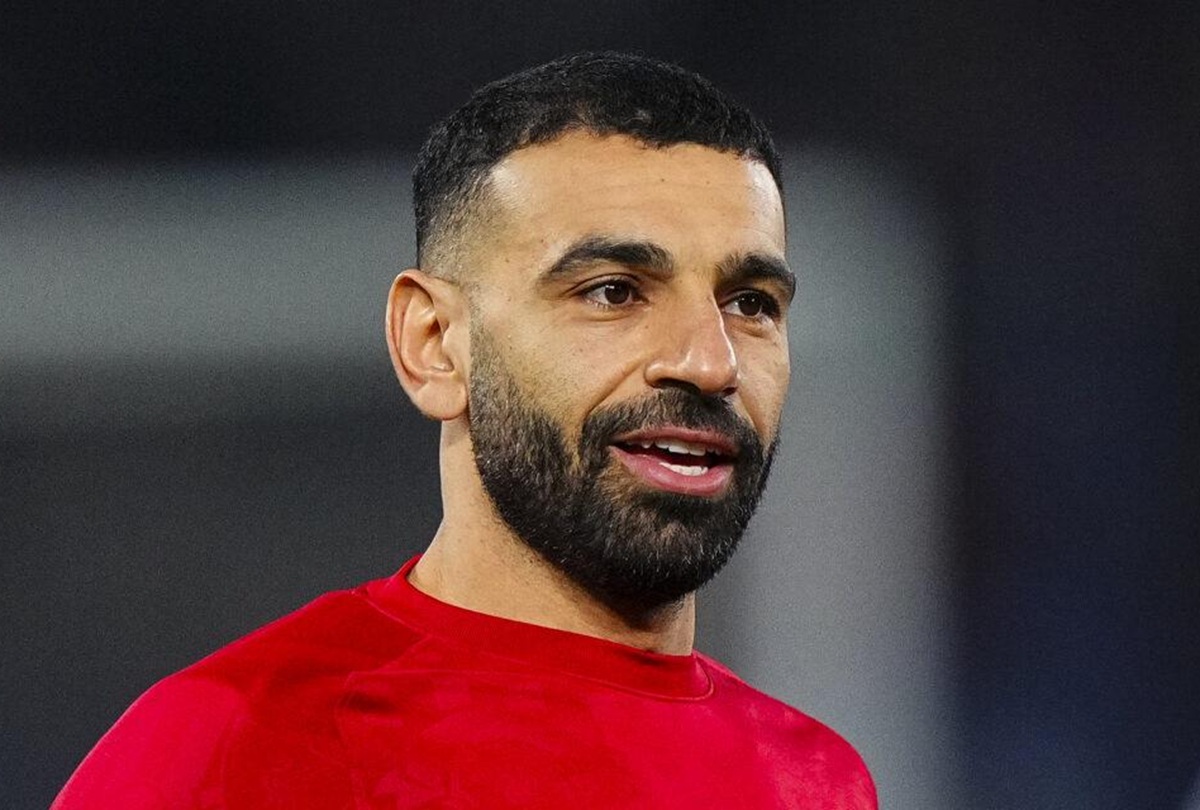Ligue des Champions : Mohamed Salah devient le 1er joueur africain à franchir le cap des…