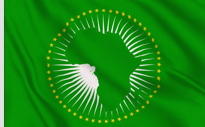 Sélection d’un EXPERT par l’UNION AFRICAINE (UA) : candidatez dès maintenant (03 Septembre 2025)