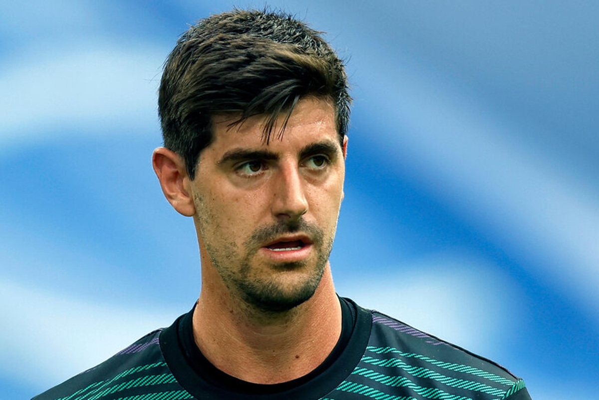 Courtois à Mbappé, Vinicius, Bellingham et Alonso : "Ce n’est jamais bon signe qu’un gardien soit élu meilleur..."