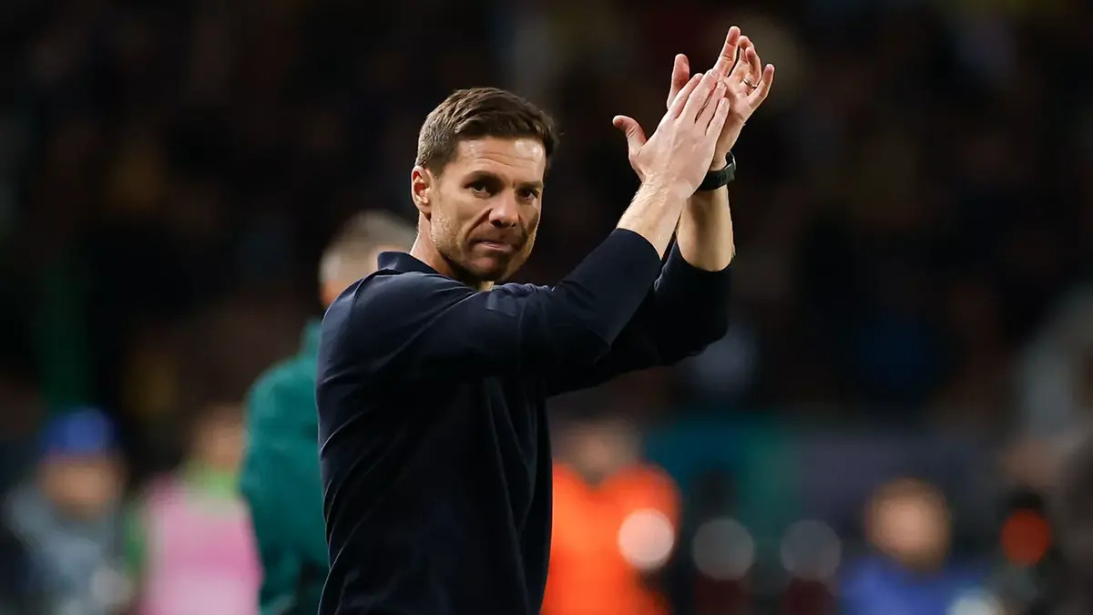 Xabi Alonso : viré du Real Madrid, voici les 3 destinations possibles du coach Espagnole