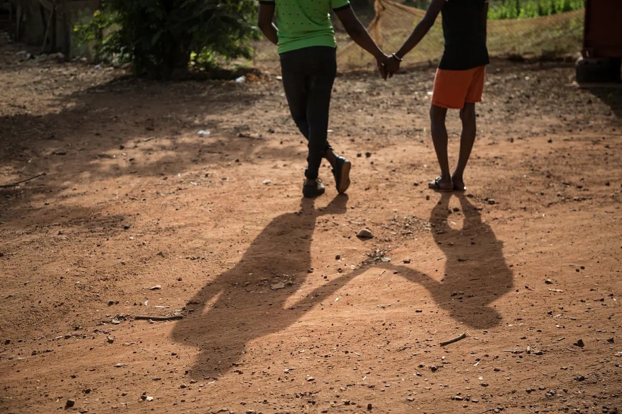 Homos3xualité : le Burkina Faso adopte une loi prévoyant de lourdes peines de prison