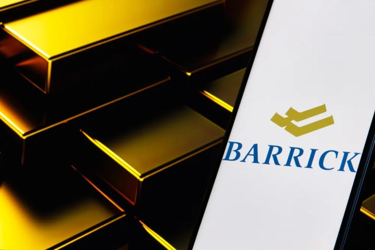La société minière canadienne Barrick Mining recrute pour ce poste - 12 août 2026