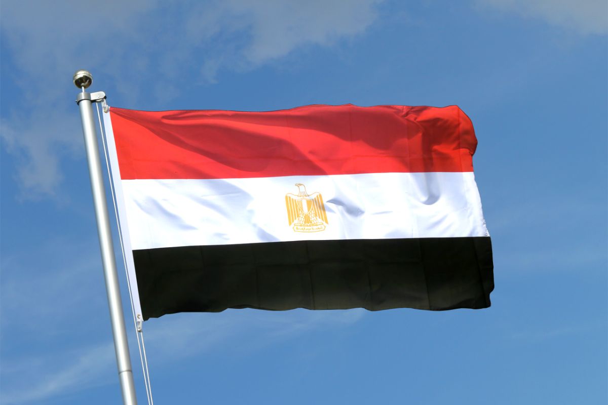 ‎Bonne nouvelle : l'Egypte assouplit les conditions d'entrée pour les ressortissants de ce pays africain