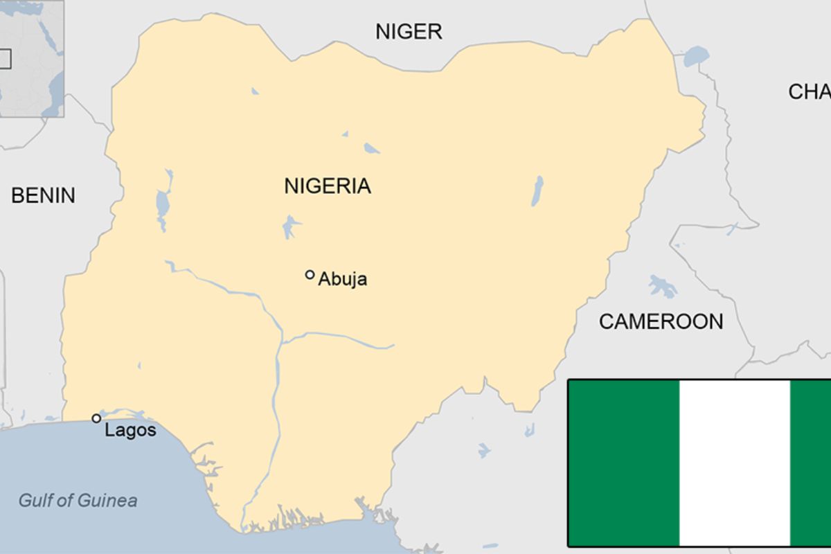‎Nigeria : face à la menace d'intervention militaire de Trump à Abuja, la CEDEAO sort du silence