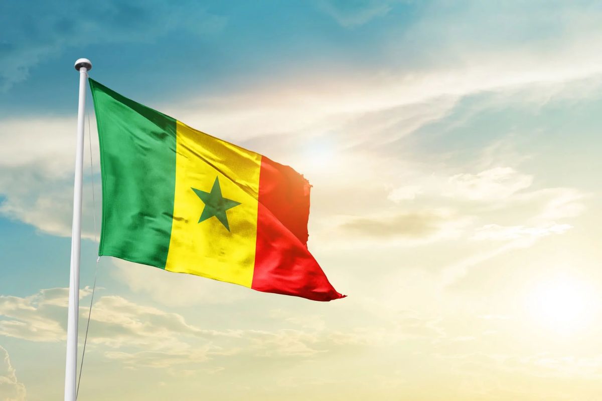 ‎Officiel ! Le Sénégal désigné pour 4 ans à la présidence de la...