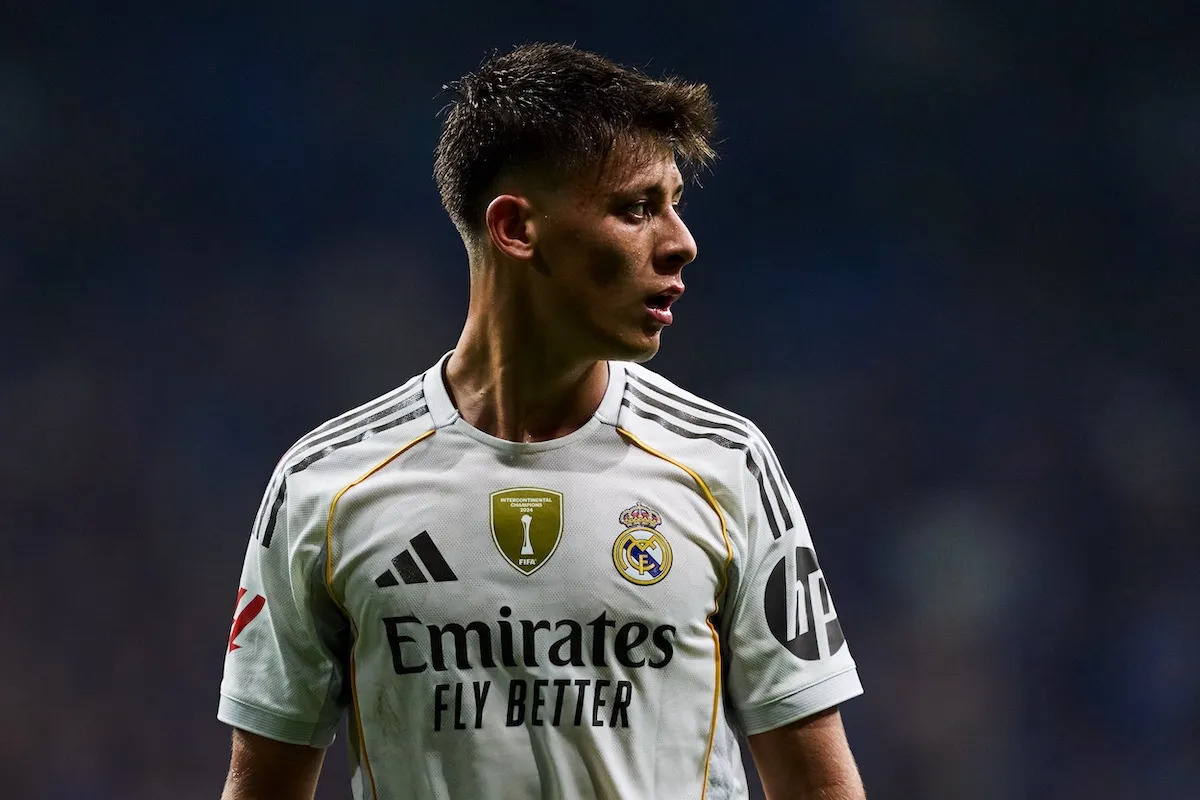Real Madrid : pourquoi José Mourinho pourrait enfin faire d'Arda Güler le joueur que tout le monde attend