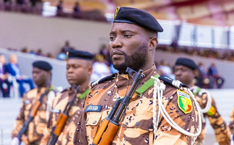 BENIN / CONCOURS DE RECRUTEMENT DES AGENTS DE LA DOUANE : liste des candidats retenus après la phase sportive