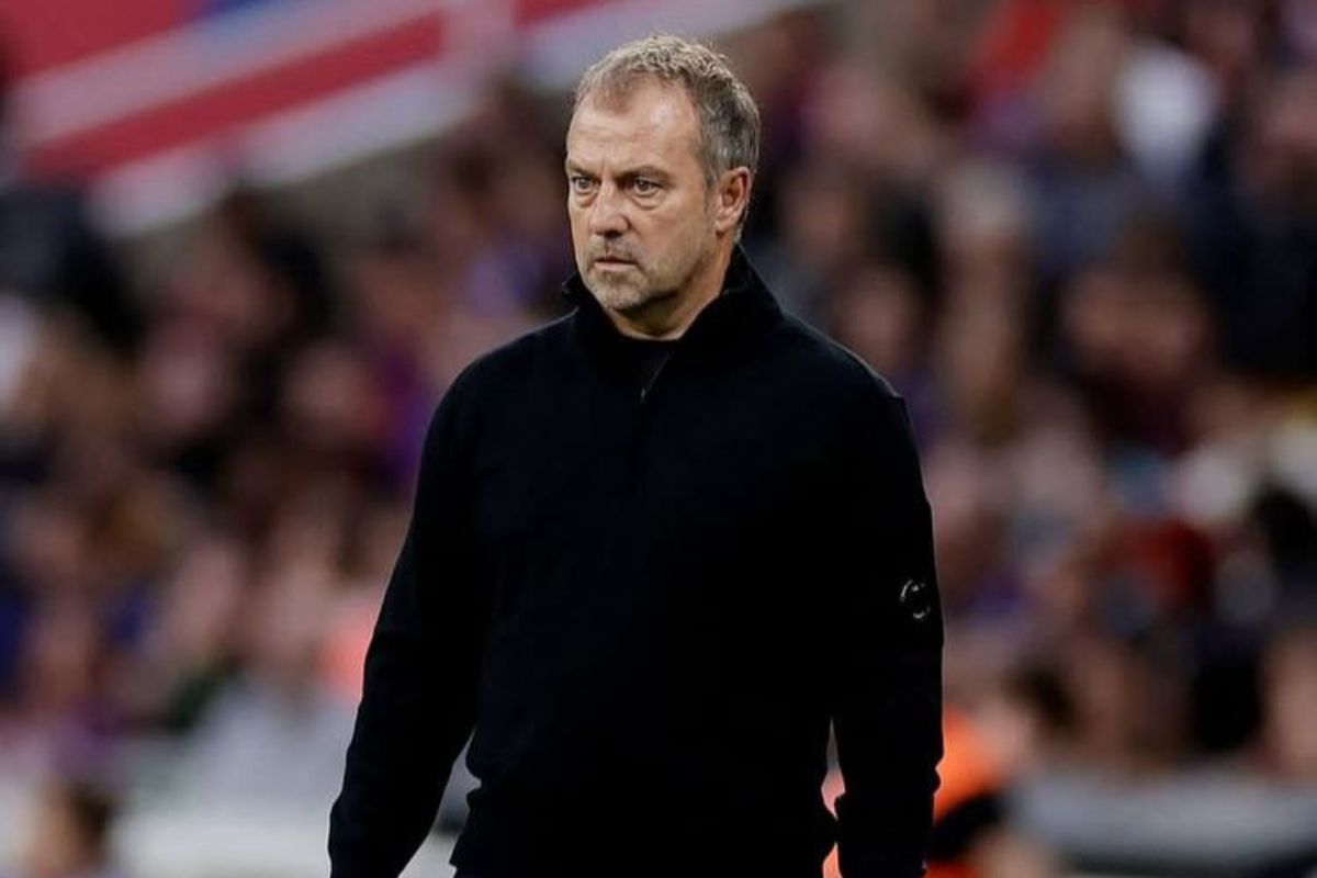 FC Barcelone vs Atletico Madrid : 2 lourds absents dans l'équipe d'Hansi Flick