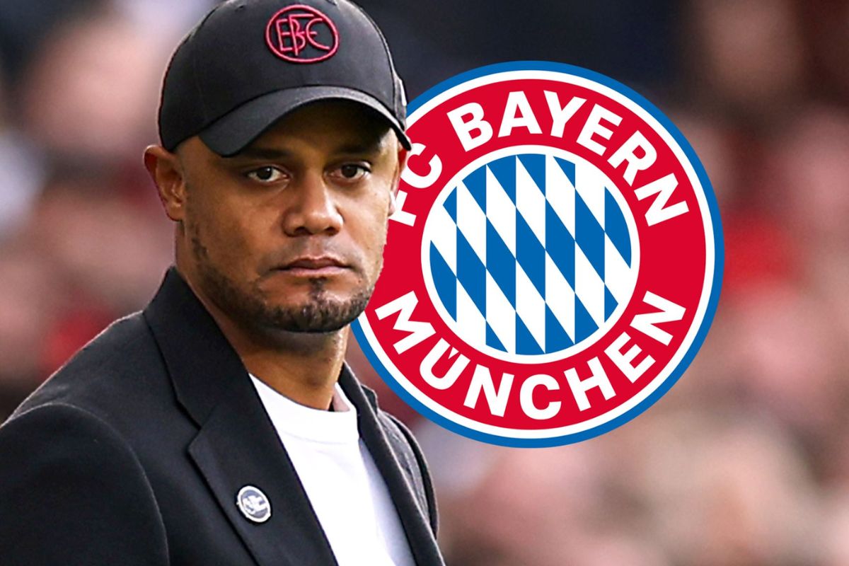 Ligue des Champions : "Le Bayern ne sait pas encore, ils seront éliminés à cause d’un..."