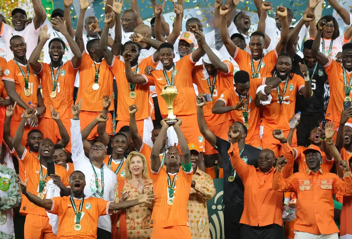 CAN 2025 : calendrier de la Côte d'Ivoire pour la phase de poule