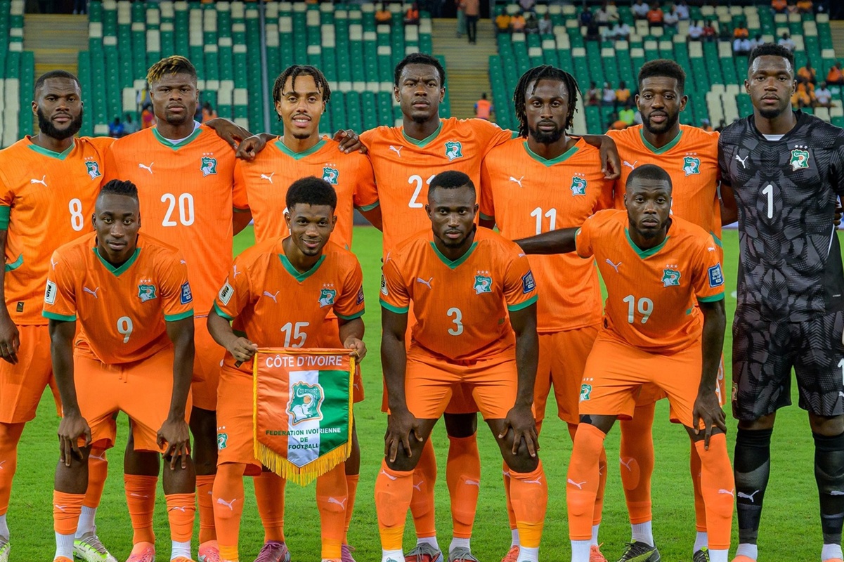 CAN 2025 : la Côte d’Ivoire remet son titre en jeu, la FIF fait une annonce importante