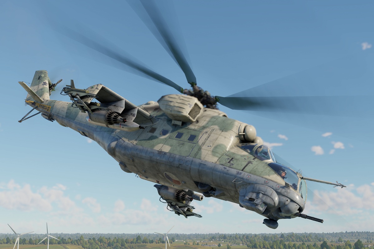 Voici les 5 pays africains qui comptent le plus d’avions militaires
