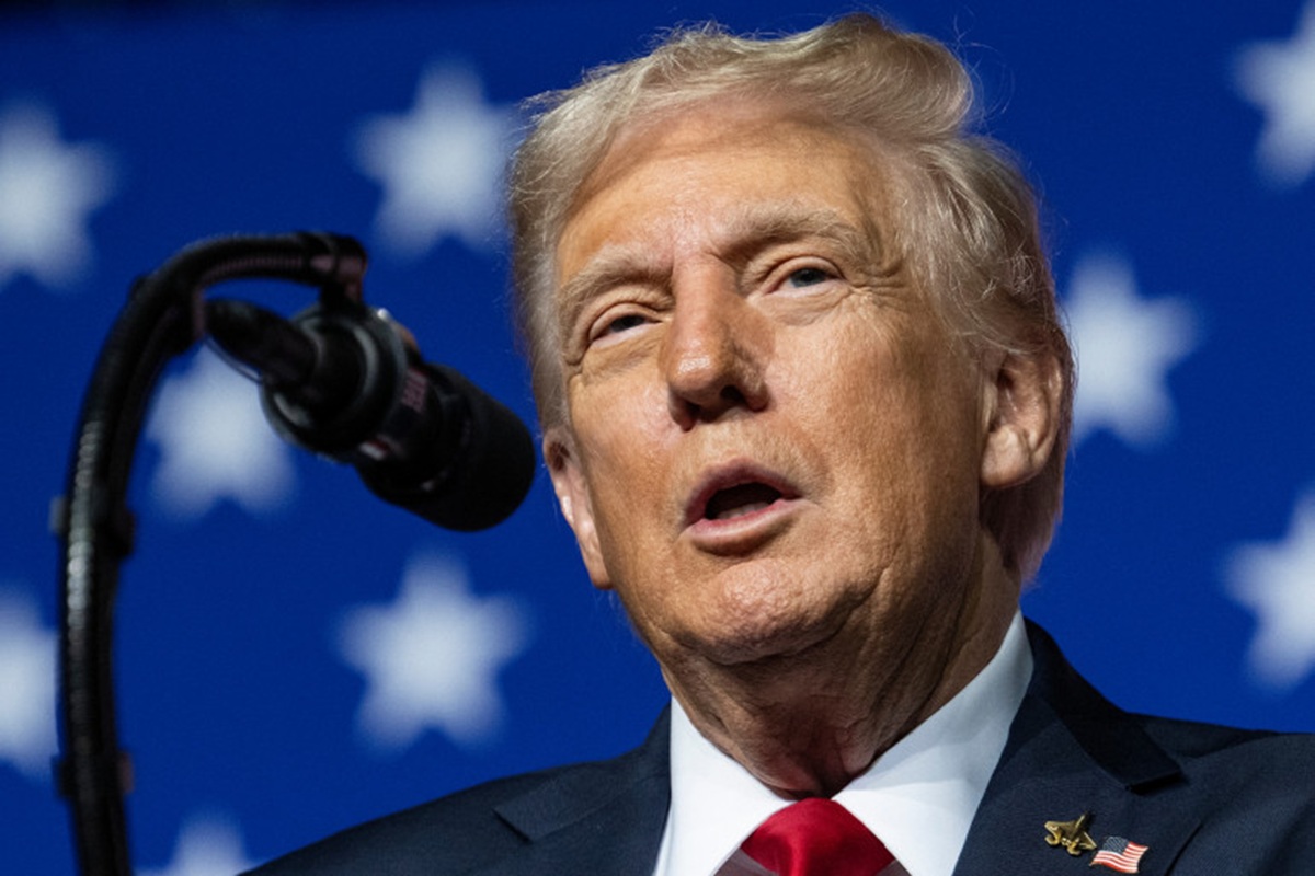 Après Maduro, Donald Trump menace ouvertement ces pays