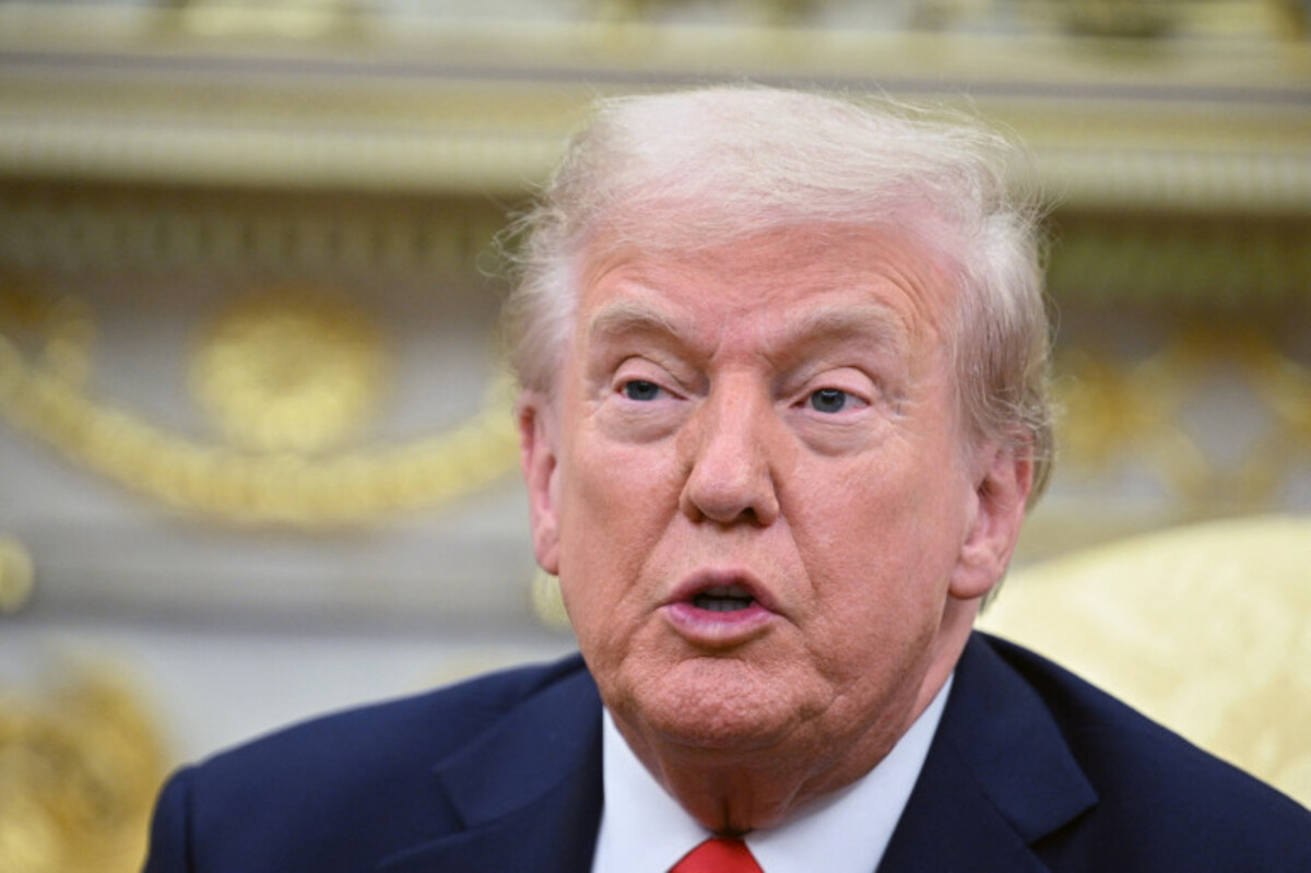 Donald Trump : le président américain partage une vidéo des Obama en singes ; gros tollé aux États-Unis