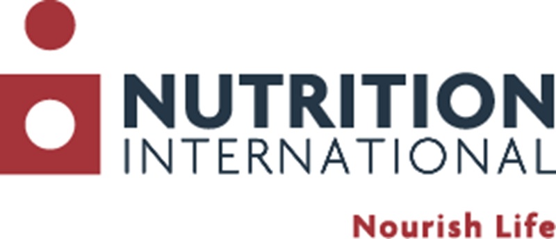 ONG Canadienne Nutrition International